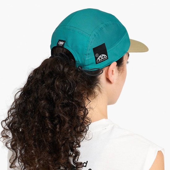 CIELE - CASQUETTE GOCAP SC COMP WWM CITY