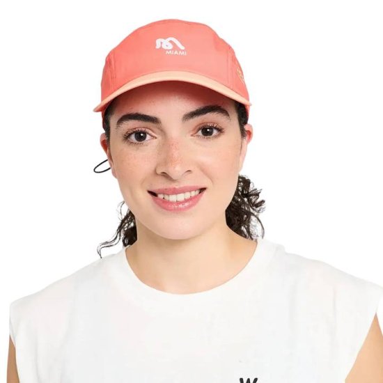 CIELE - CASQUETTE GOCAP SC COMP WWM CITY