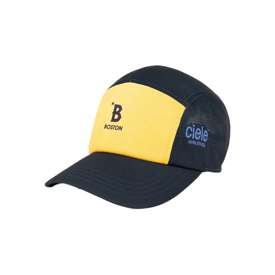 CIELE - CASQUETTE GOCAP SC COMP WWM CITY