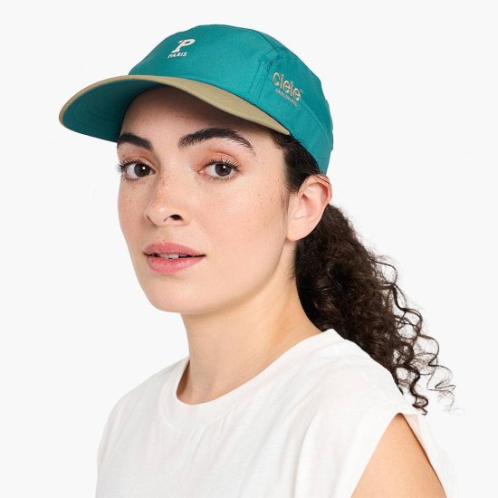 CIELE - CASQUETTE GOCAP SC COMP WWM CITY