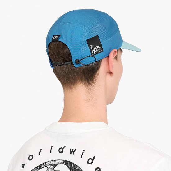 CIELE - CASQUETTE GOCAP SC COMP WWM CITY