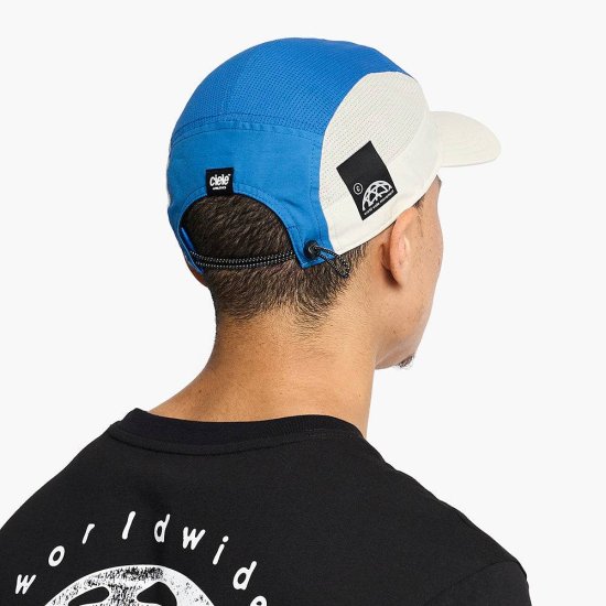 CIELE - CASQUETTE GOCAP SC COMP WWM CITY