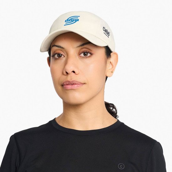 CIELE - CASQUETTE GOCAP SC COMP WWM CITY