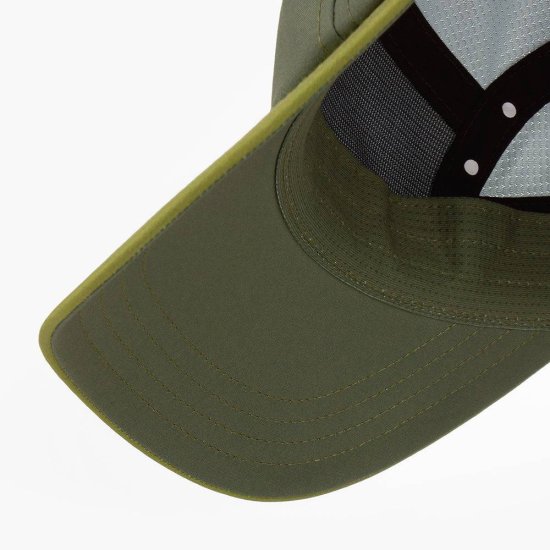 CIELE - CASQUETTE GOCAP SC COMP WWM CITY