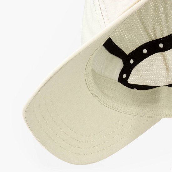 CIELE - CASQUETTE GOCAP SC COMP WWM CITY