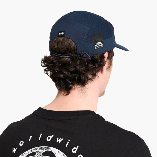 CIELE - CASQUETTE GOCAP SC COMP WWM CITY