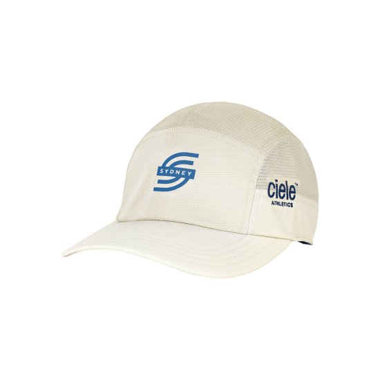 CIELE - CASQUETTE GOCAP SC COMP WWM CITY