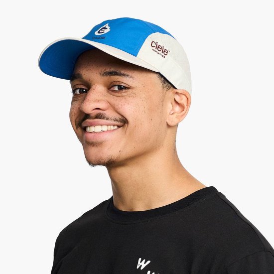 CIELE - CASQUETTE GOCAP SC COMP WWM CITY