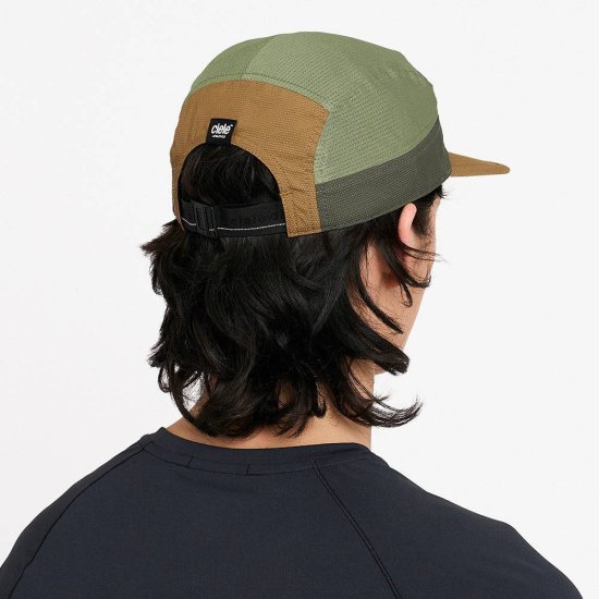 CIELE - CAPPELLINO GOCAP EQ FRAME S