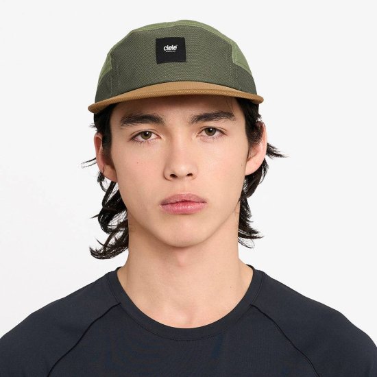 CIELE - CAPPELLINO GOCAP EQ FRAME S