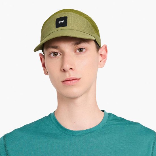 CIELE - CASQUETTE FSTCAP SC EQ FRAME S