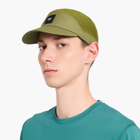 CIELE - CASQUETTE FSTCAP SC EQ FRAME S