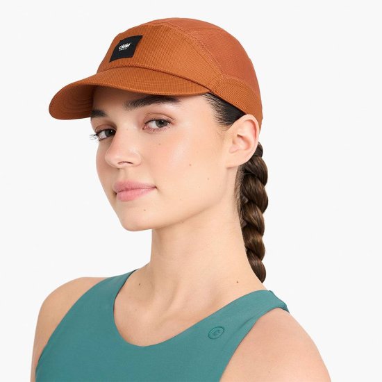 CIELE - CASQUETTE FSTCAP SC EQ FRAME S