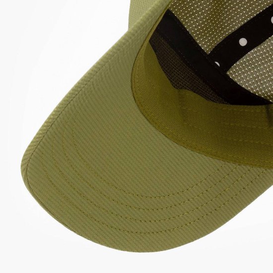 CIELE - CASQUETTE FSTCAP SC EQ FRAME S