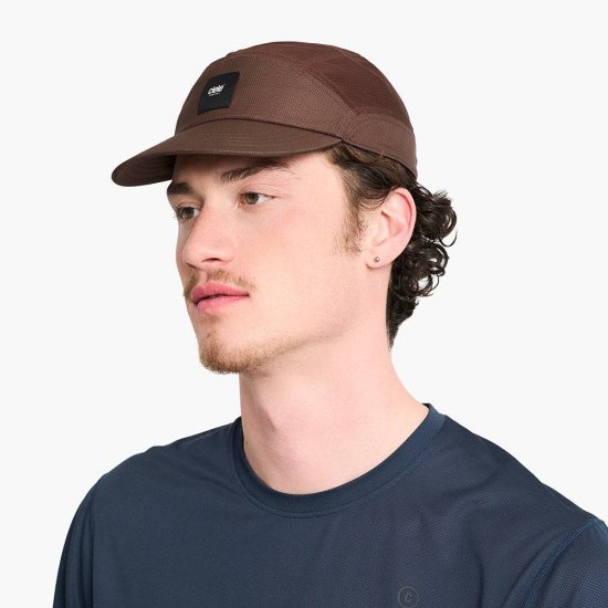 CIELE - CASQUETTE FSTCAP SC EQ FRAME S
