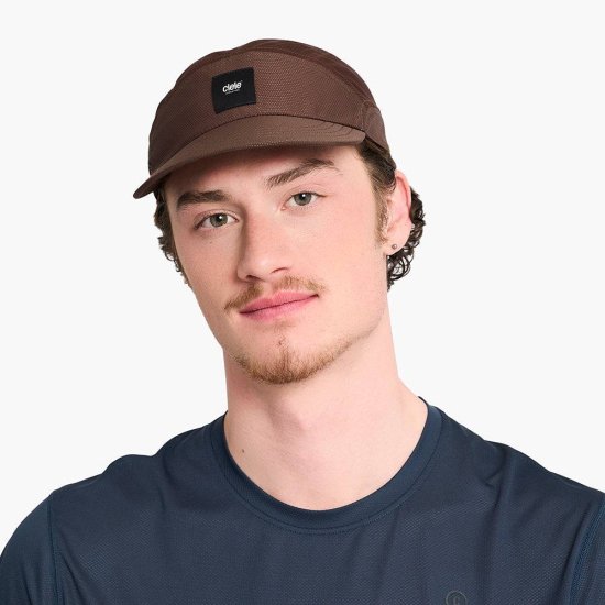 CIELE - CASQUETTE FSTCAP SC EQ FRAME S