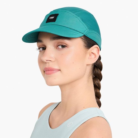 CIELE - CASQUETTE FSTCAP SC EQ FRAME S