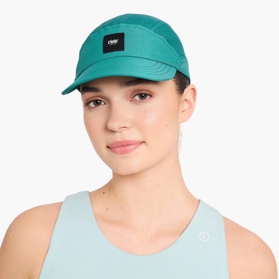 CIELE - CASQUETTE FSTCAP SC EQ FRAME S