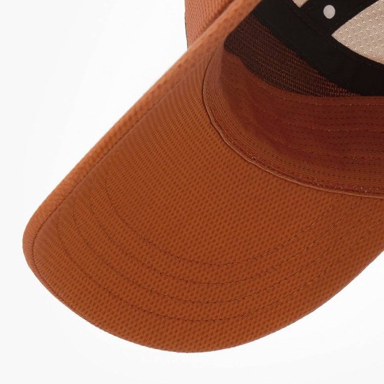 CIELE - CASQUETTE FSTCAP SC EQ FRAME S