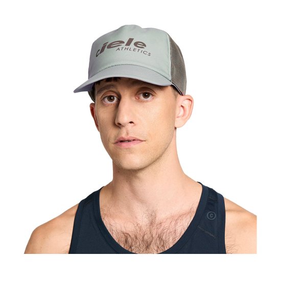 CIELE - Cappellino TRLCap SC Comp Onehundred