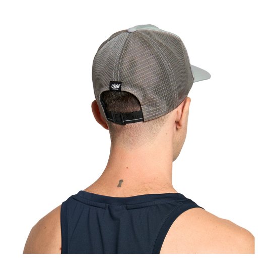 CIELE - Cappellino TRLCap SC Comp Onehundred