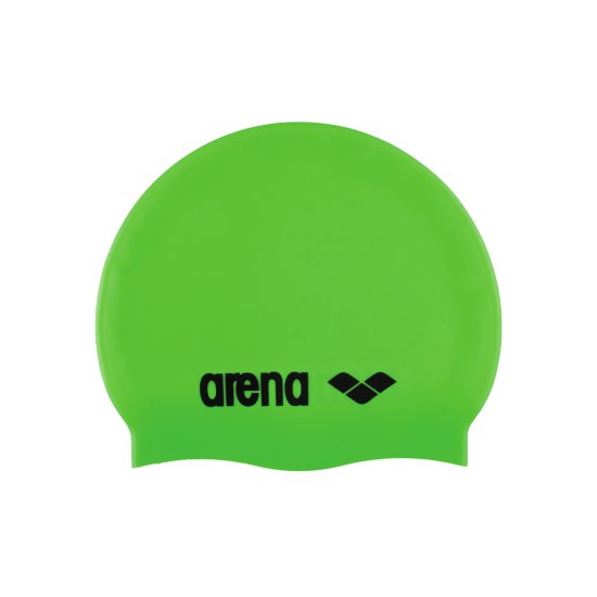 ARENA - BONNET DE BAIN CLASSIC SILICONE