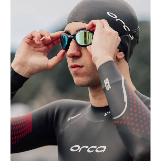 ORCA - COMBINAISON ATHLEX FLOAT V2 HOMME