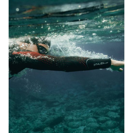ORCA - COMBINAISON ATHLEX FLOAT V2 HOMME
