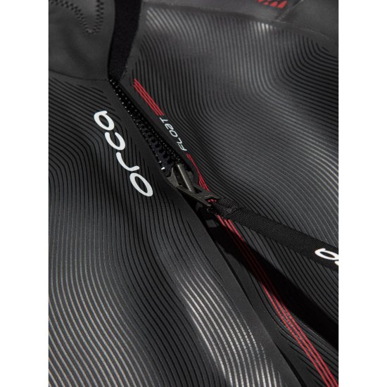 ORCA - COMBINAISON ATHLEX FLOAT V2 HOMME