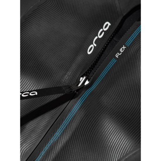 ORCA - Muta Athlex Flex V2 uomo