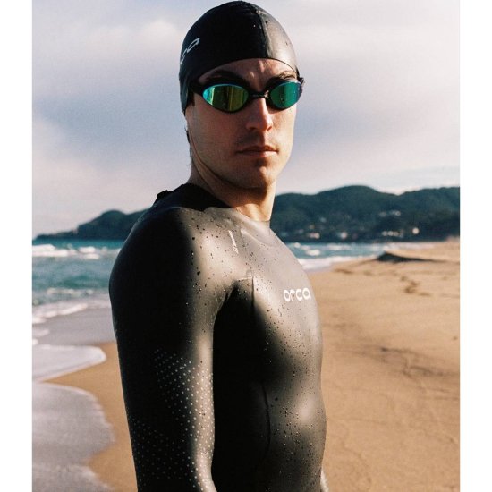ORCA - Muta Athlex Flow V2 uomo