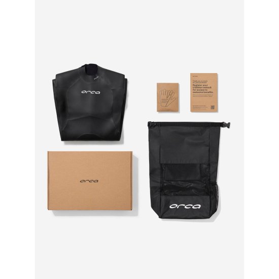 ORCA - Muta Athlex Flow V2 uomo