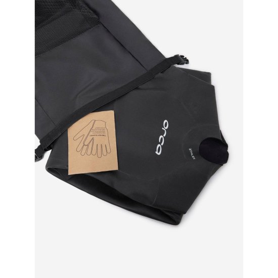 ORCA - Muta Athlex Flow V2 uomo