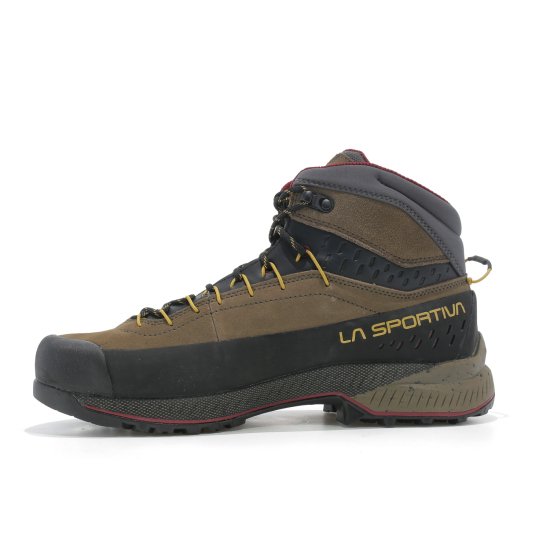 LA SPORTIVA - TX4 EVO MID GTX HOMME