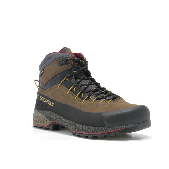 LA SPORTIVA - TX4 EVO MID GTX HOMME
