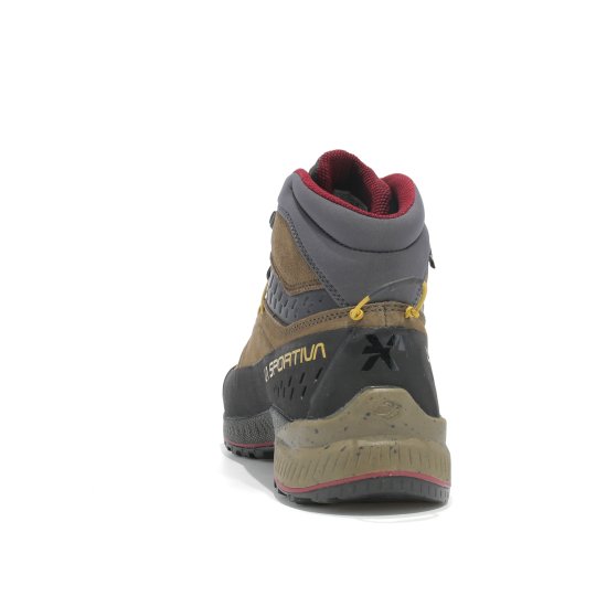 LA SPORTIVA - TX4 EVO MID GTX HOMME
