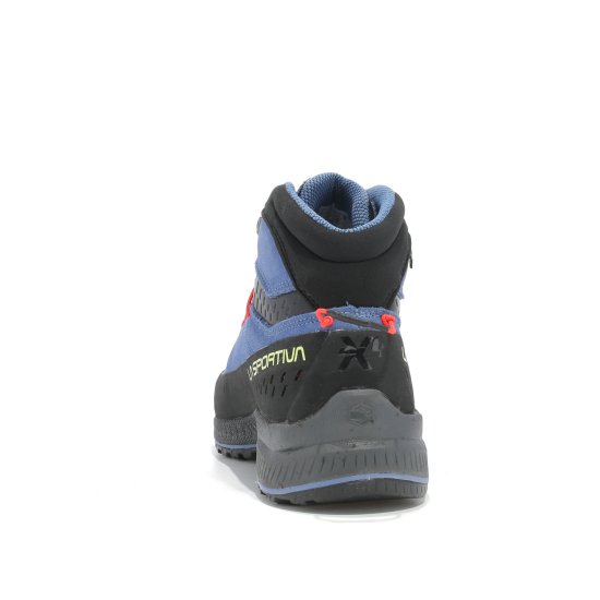 LA SPORTIVA - TX4 EVO MID GTX FEMME