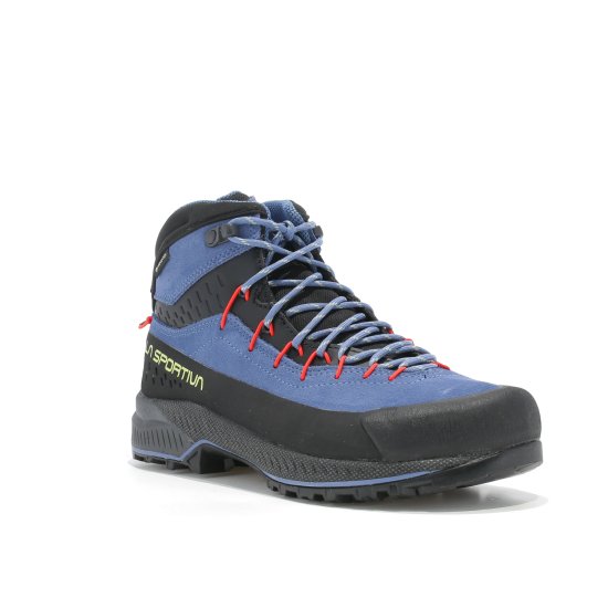 LA SPORTIVA - TX4 EVO MID GTX FEMME