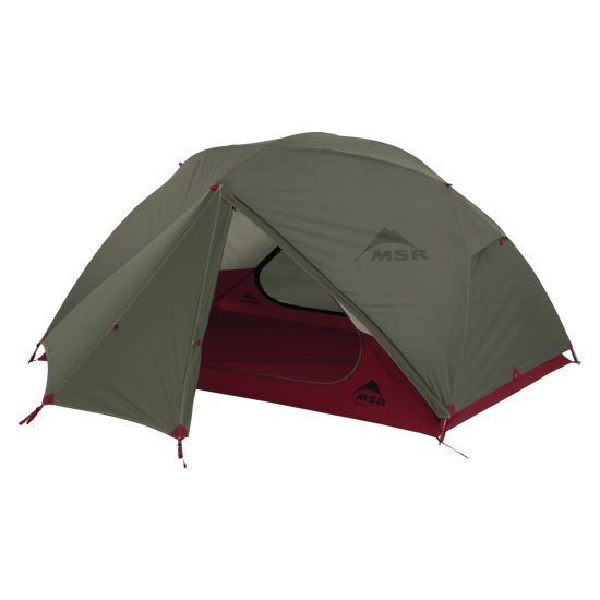 MSR - TENTE ELIXIR 2 VERTE