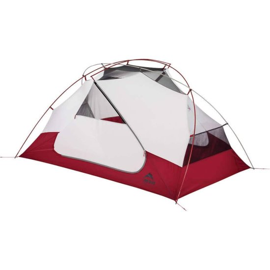 MSR - TENDA ELIXIR 2 VERDE