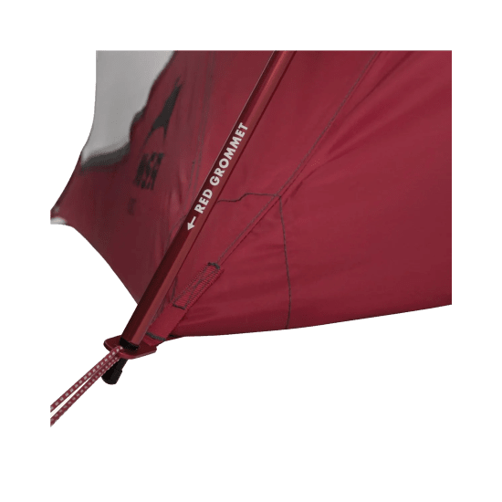 MSR - TENTE ELIXIR 2 VERTE