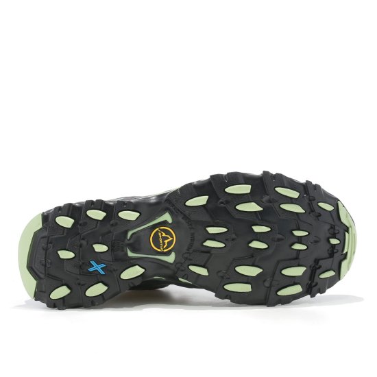 LA SPORTIVA - ULTRA RAPTOR II MID LEATHER GTX FEMME