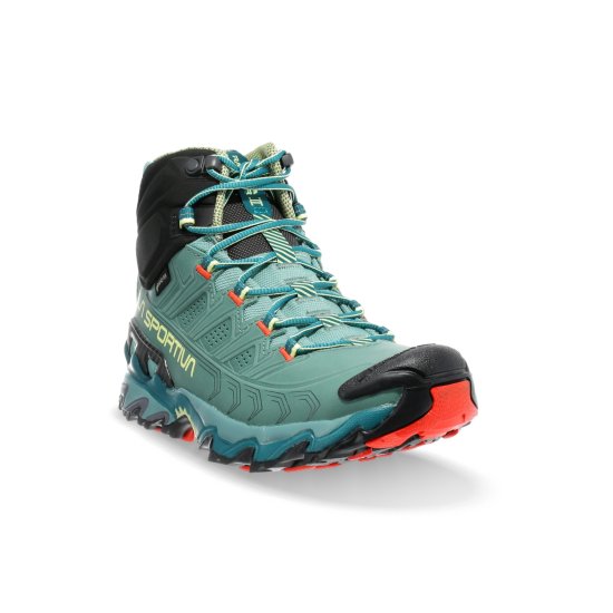 LA SPORTIVA - ULTRA RAPTOR II MID LEATHER GTX DONNA