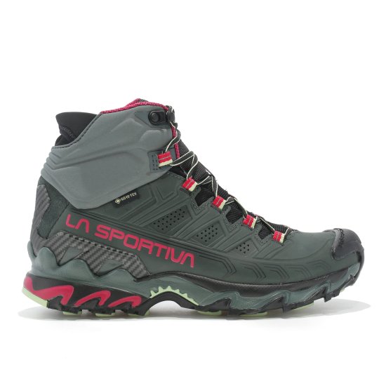 LA SPORTIVA - ULTRA RAPTOR II MID LEATHER GTX FEMME