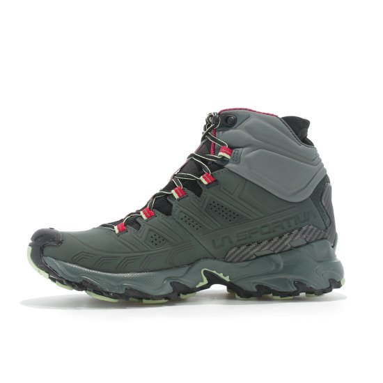 LA SPORTIVA - ULTRA RAPTOR II MID LEATHER GTX FEMME