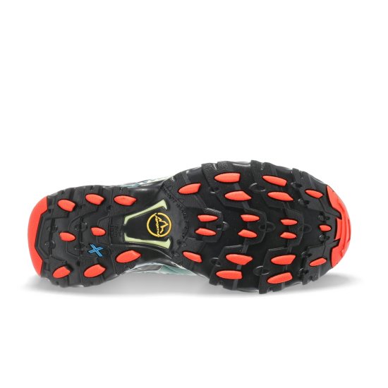 LA SPORTIVA - ULTRA RAPTOR II MID LEATHER GTX DONNA