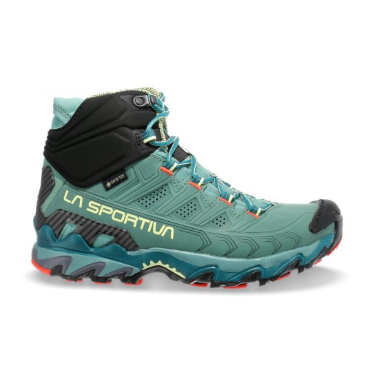 LA SPORTIVA - ULTRA RAPTOR II MID LEATHER GTX DONNA