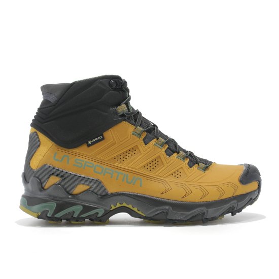 LA SPORTIVA - ULTRA RAPTOR II MID LEATHER GTX HOMME
