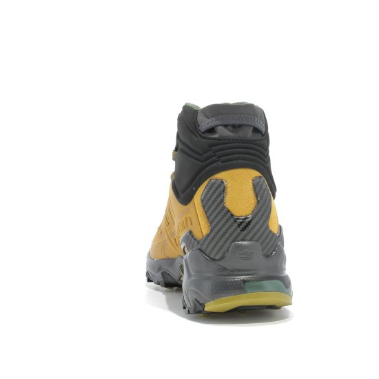 LA SPORTIVA - ULTRA RAPTOR II MID LEATHER GTX HOMME