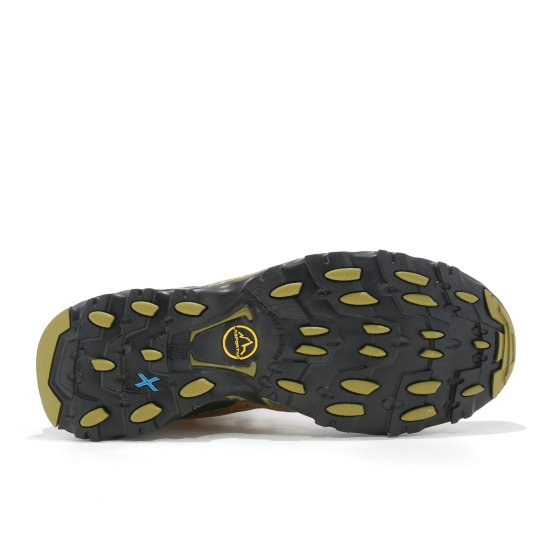 LA SPORTIVA - ULTRA RAPTOR II MID LEATHER GTX HOMME